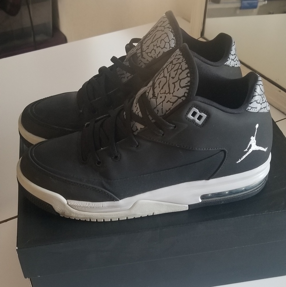 Jordon Airflight Origin